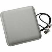 Cisco Aironet 5-GHz 14-dBi Directional Antenna - 5150 MHz to 5900 MHz - 14 DBi - Wireless Data Network, OutdoorPole/Wall - Directional