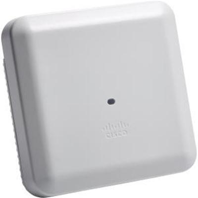 Cisco Aironet 3802i 5200 Mbit/s White Power Over Ethernet (PoE)