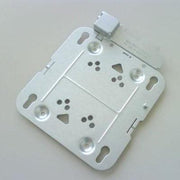 1040/1140/1260/3500 Low Profile Mounting Bracket (Default)