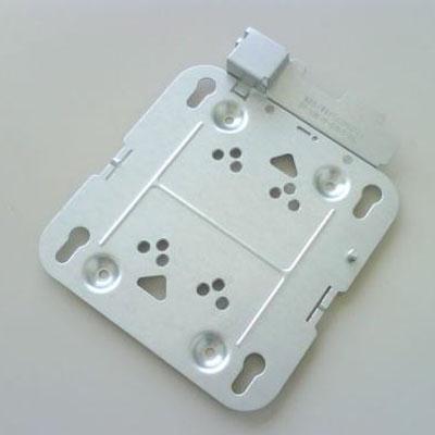 1040/1140/1260/3500 Low Profile Mounting Bracket (Default)
