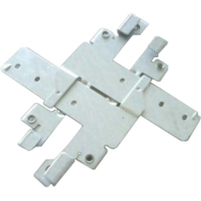 Cisco Consumer Products - Cisco AIR-AP-T-RAIL-F Mounting Clip for Wireless Access Point - White