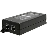 Cisco Consumer Products - Cisco Power Over Ethernet Injector - PoE Input Port(s) - Gigabit Ethernet Output Port(s) - White
