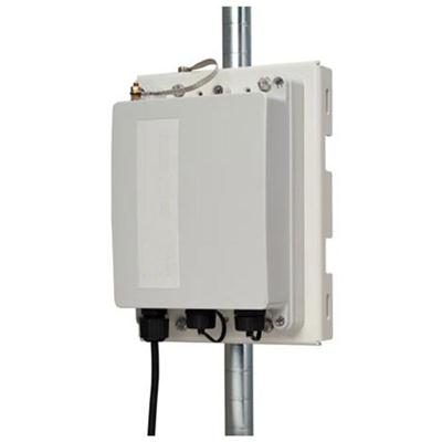 Cisco Aironet PoE Injector - 120 V AC, 230 V AC Input - 55 V DC, 2 a Output - 1x Ethernet Input Port(s) - AIRPWRINJ60RGD1