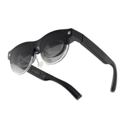 M1-ASU AirVision M1 Smart Glasses with 0.49 Micro OLED Speaker