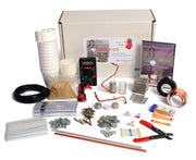 United Scientific® Building & Designing Batteries Stem Kit