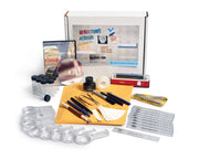 United Scientific® Ink Chromatography And Forensics Stem Kit