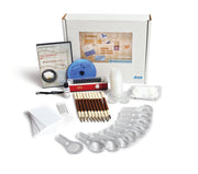 United Scientific® The Chemistry Of Invisible Inks Stem Kit