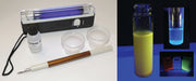 United Scientific® Light & Invisible Ink Exploration Pack