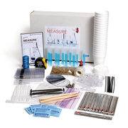 United Scientific® Learning To Measure - Building Stem Skills Kit