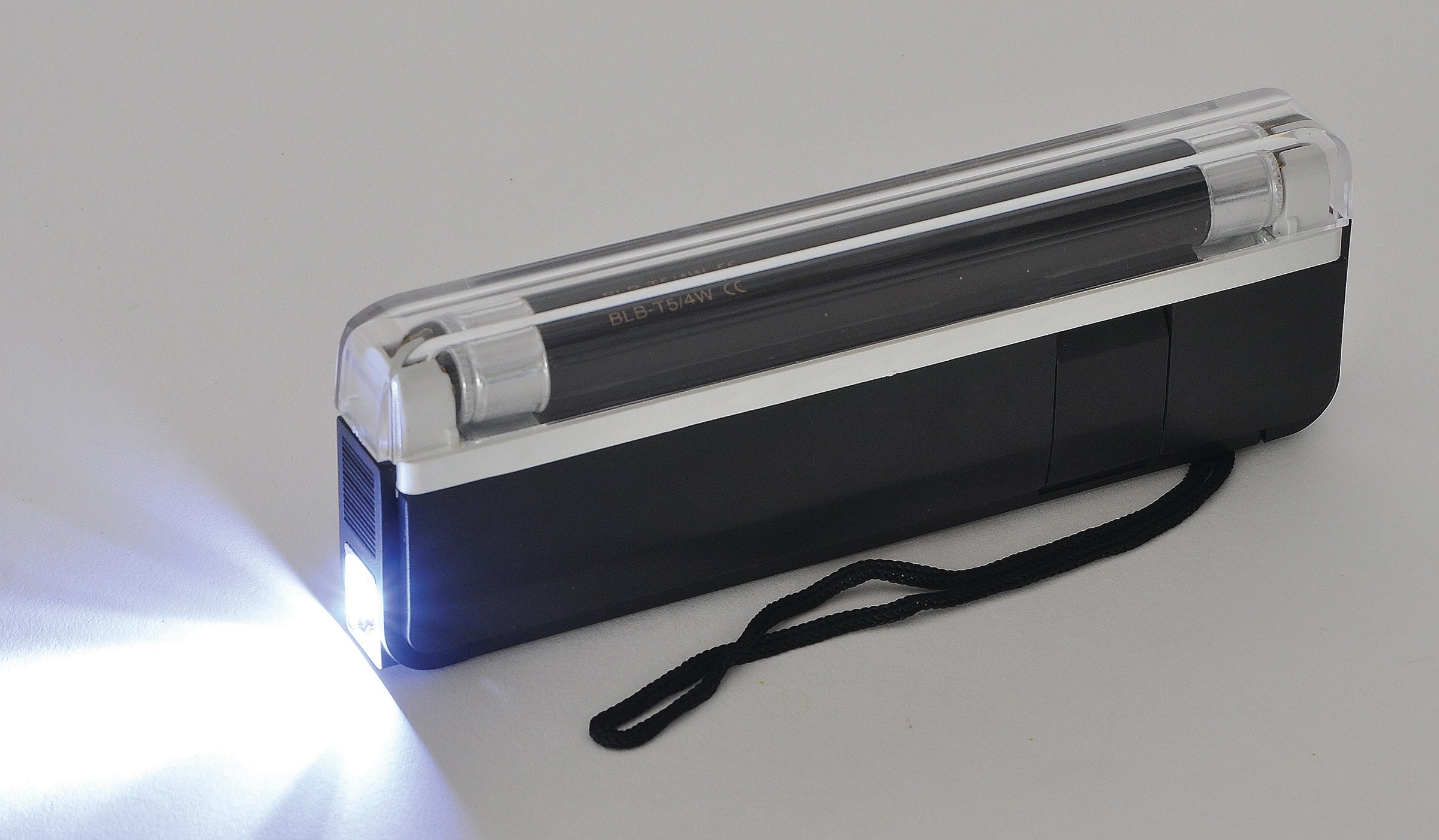 United Scientific® Flashlight, Ultraviolet