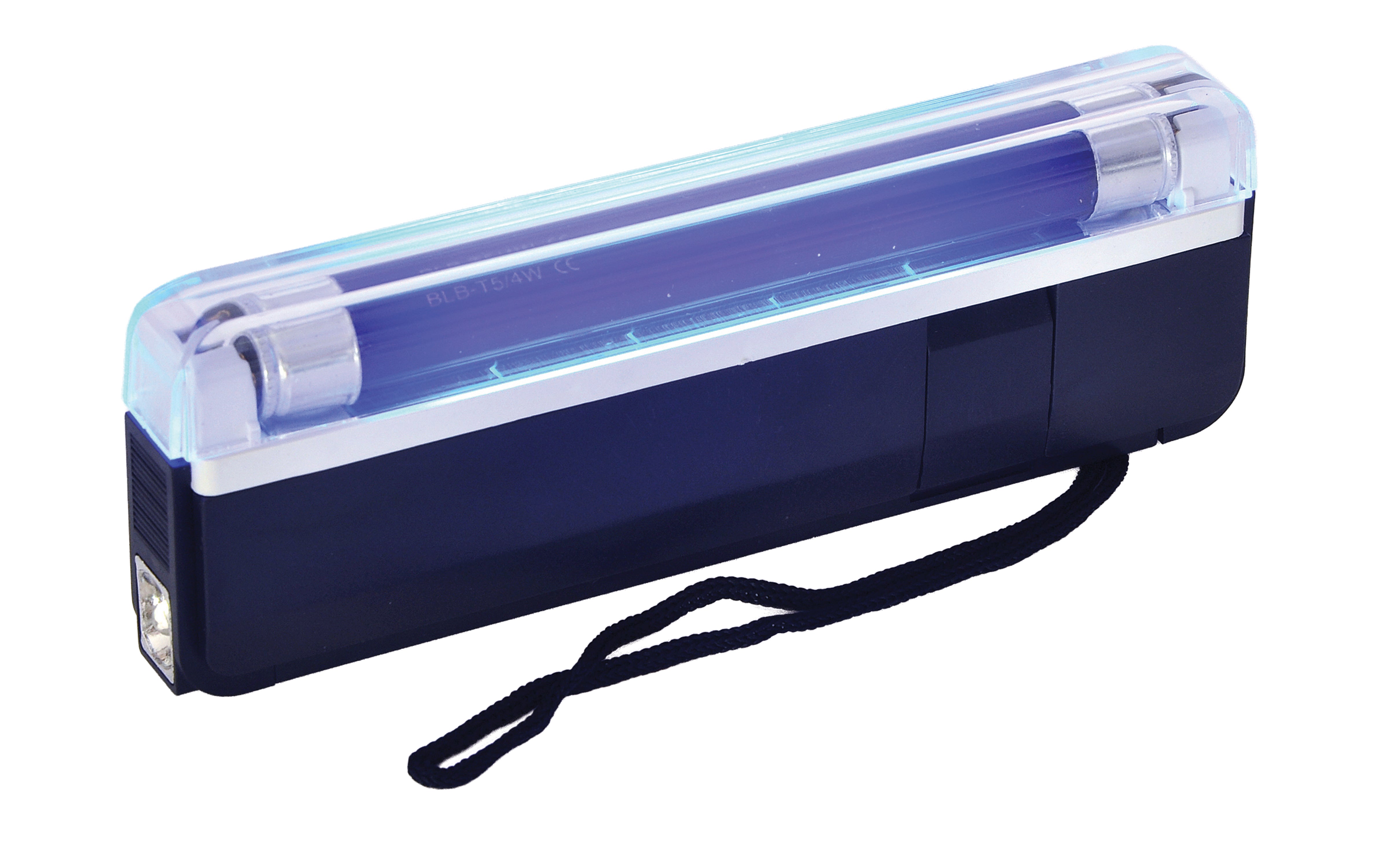 United Scientific® Flashlight, Ultraviolet