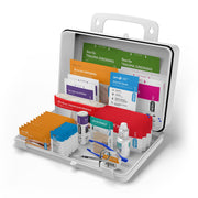 Surefill® 25 Series ANSI A First Aid Kit – Weatherproof Case