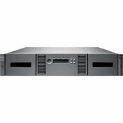 HPE Storage MSL2024 Tape Library