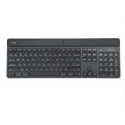 Targus Sustainable Energy Harvesting EcoSmart Keyboard