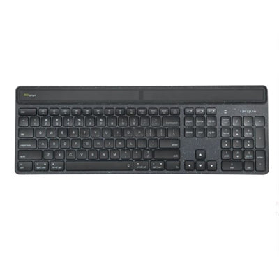 Targus Sustainable Energy Harvesting EcoSmart Keyboard