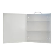 Surefill™ First Aid Metal Cabinet 3 Shelf Empty no pocket