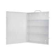 Surefill™ First Aid Metal Cabinet 4 Shelf Empty no pocket