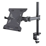 StarTech.com a-LAPTOP-DESK-MOUNT Laptop Desk Mount Monitor & Laptop Arm [a-LAPTOP-DESK-MOUNT]