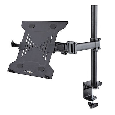 StarTech.com a-LAPTOP-DESK-MOUNT Laptop Desk Mount Monitor & Laptop Arm [a-LAPTOP-DESK-MOUNT]
