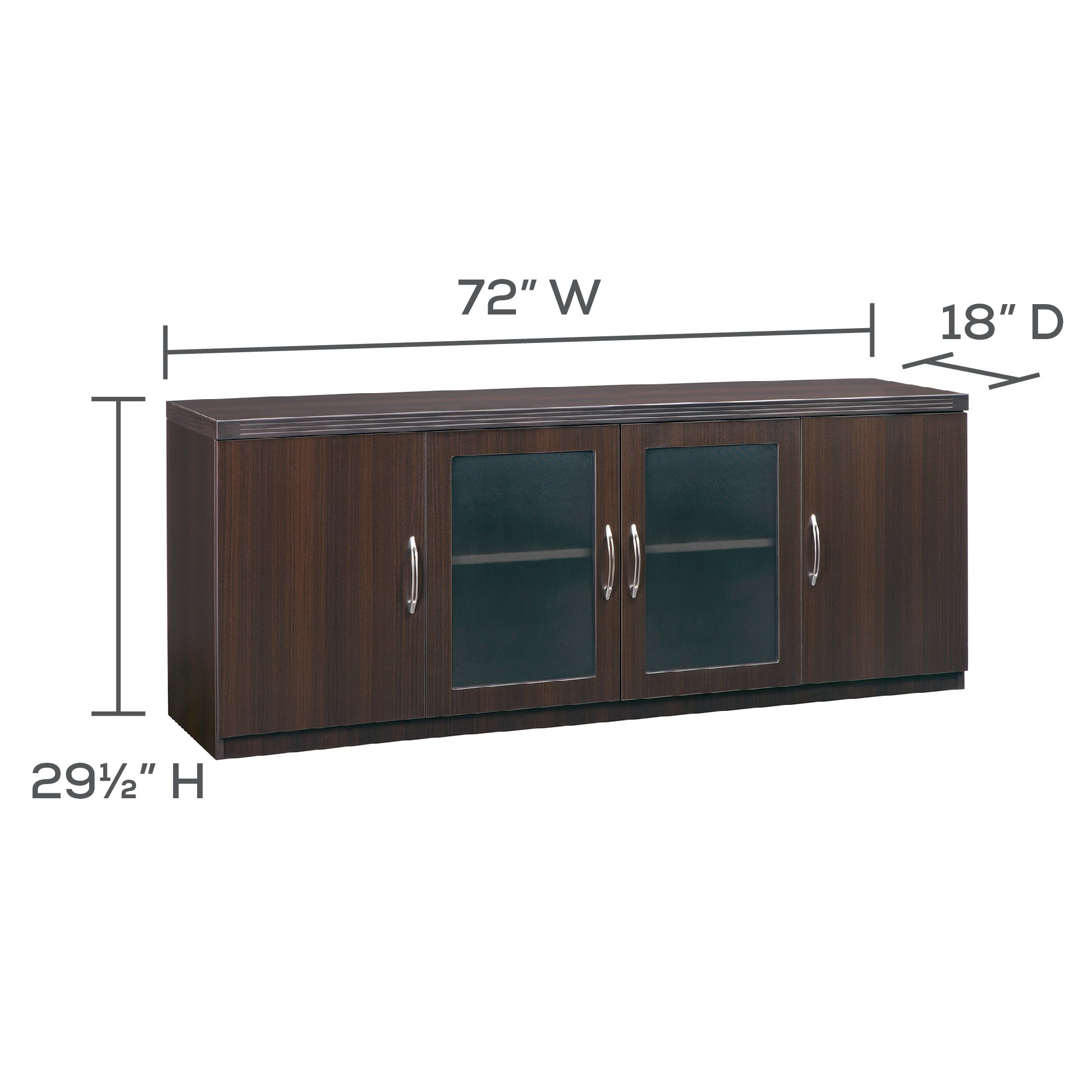 Abd Low Wall Cabinet Ldc