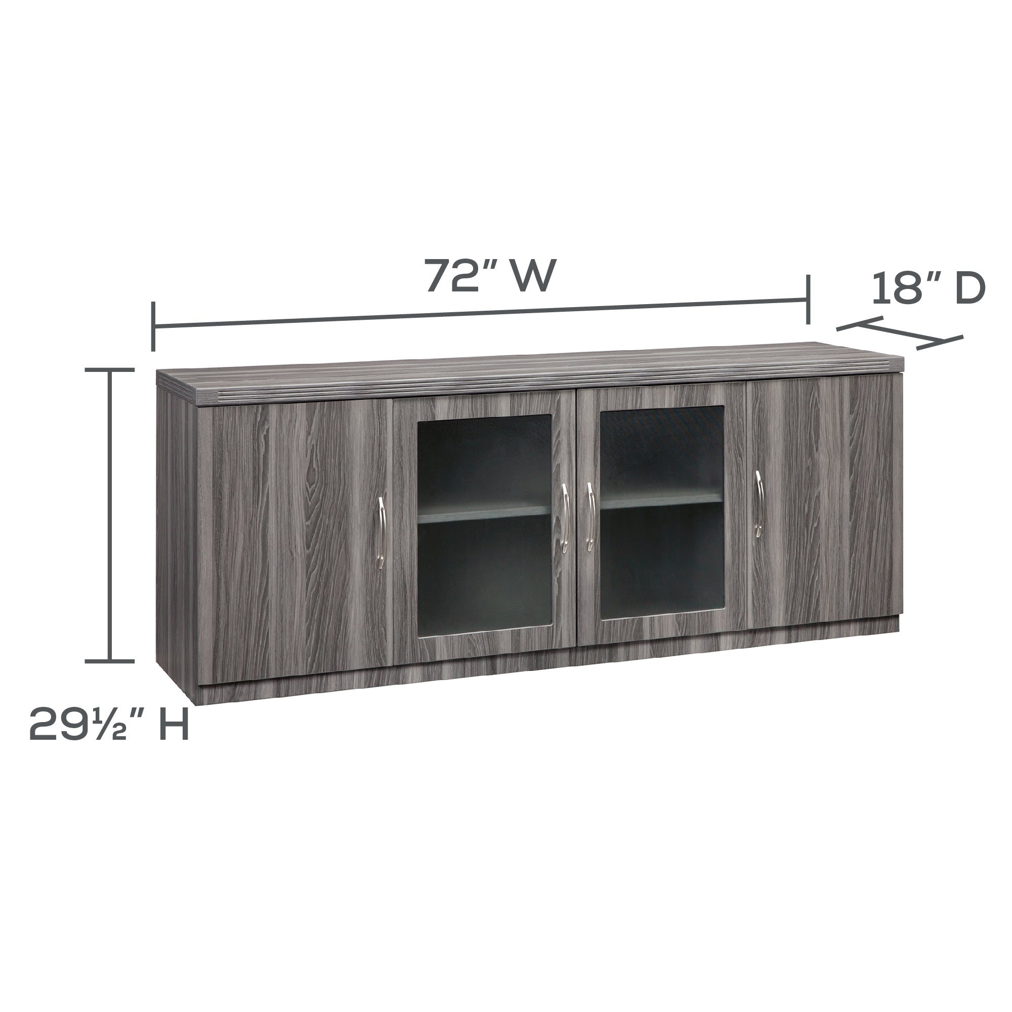 Abd Low Wall Cabinet Lgs