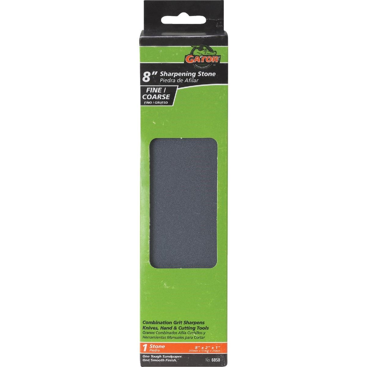 Gator 8 In. Combination Stone