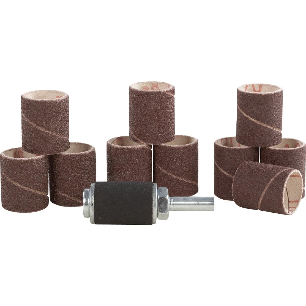 2 In. x 3/4 In. Drum Sander
