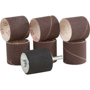 2-1/2 In. x 1-1/2 In. Drum Sander