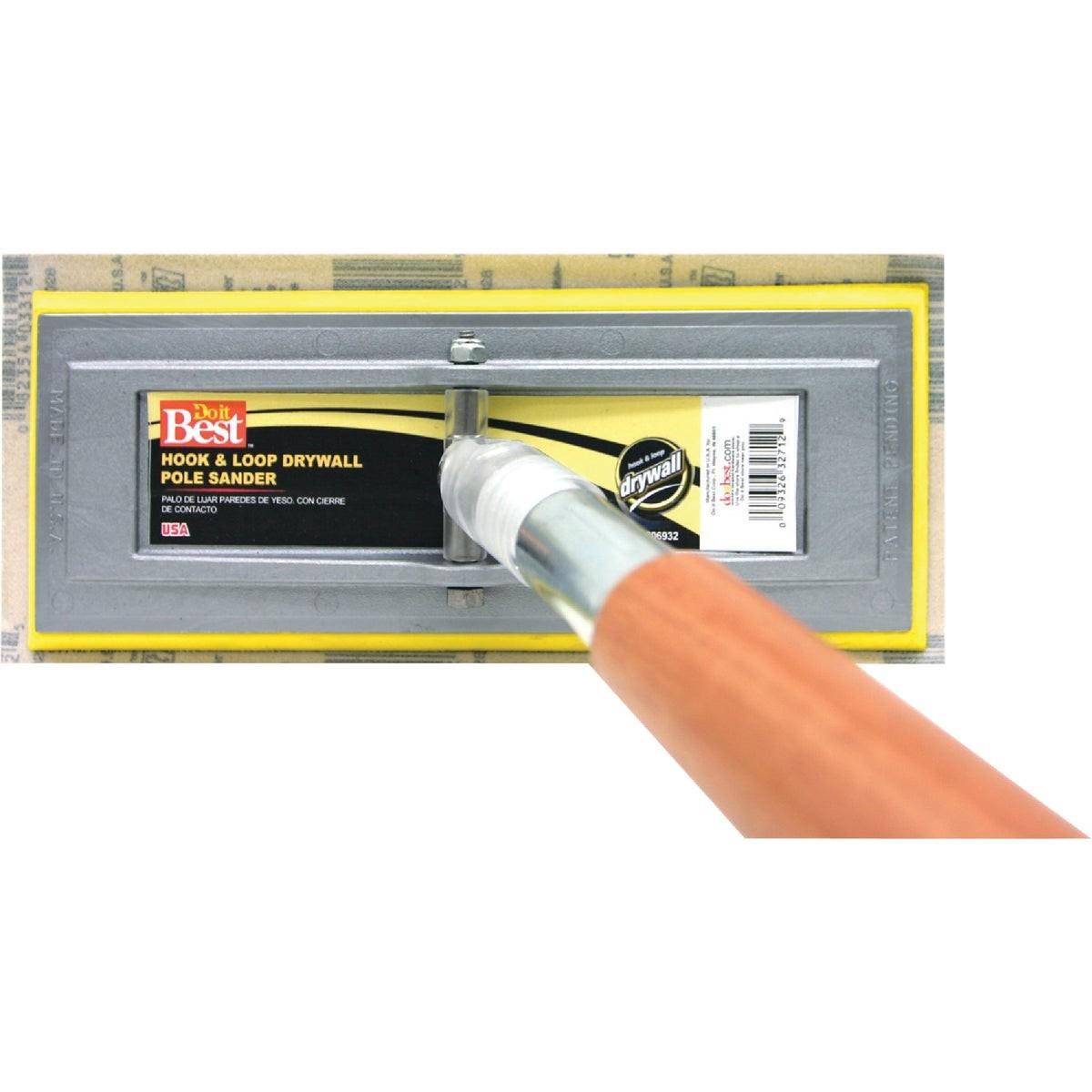 48 In. Pole Sander
