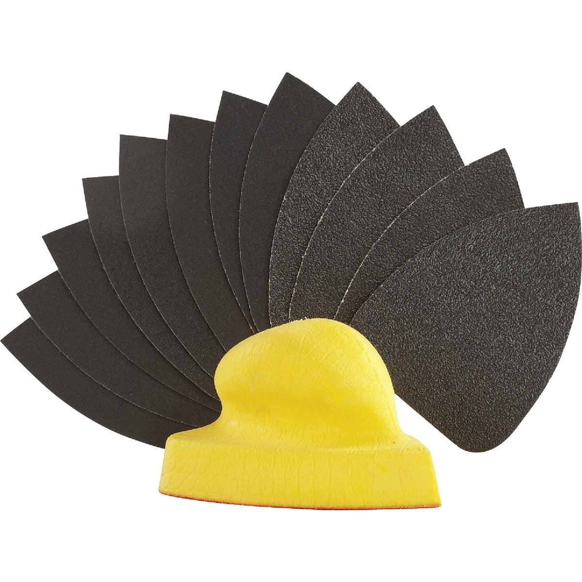 Detail Hand Sanding Kit
