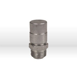 1/8 PTF Hydraulic Fitting with Dust Proof Cap