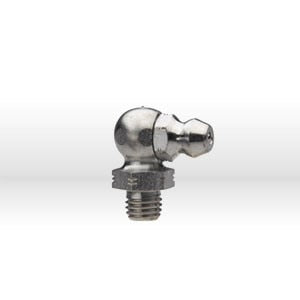 Stainless Steel Hydraulic 90 Fitting 3/4X1/4-28THD