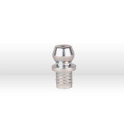 3006 Alemite Lubrication Fitting,31/64 Drive Fitting,Straight