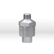 Grease Fitting, Button Head Grease Gun Swivel Fittings