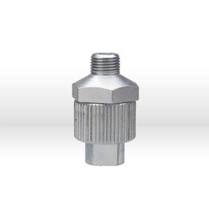 Grease Fitting, Button Head Grease Gun Swivel Fittings