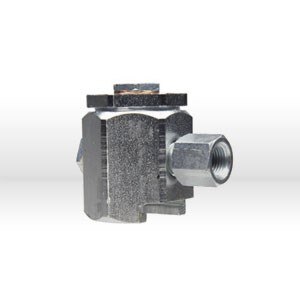 Grease Fitting, Giant Button Head Coupler