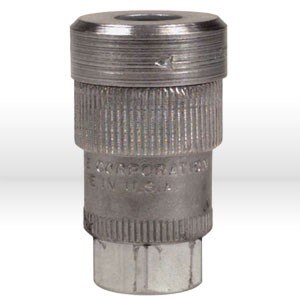 Hose Coupler, Air Coupler