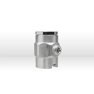 GIANT BUTTON HEAD COUPLER