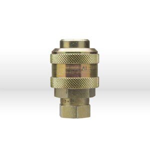 AIR COUPLER