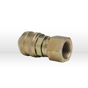 Air Coupler