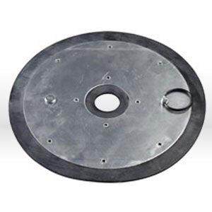 Follower Plate