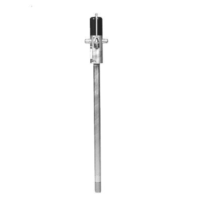 339359-C1 Alemite, Grease Pump with Built-In Return to Reservoir, 1/4 Size