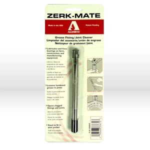 Joint Cleaner, POCKET JOINT/FTG CLEANER