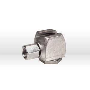 Grease Fitting, Button Head Coupler
