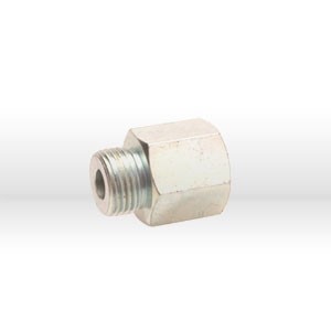 Grease Fitting, Male/Male Adapter