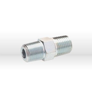Grease Fitting, Male/Male Adapter