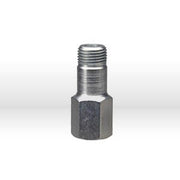 Lubrication Fitting, 1/8" NPTF(f) x 1/8" NPTF(m)
