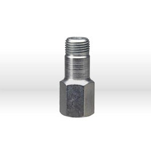 Lubrication Fitting, 1/8" NPTF(f) x 1/8" NPTF(m)