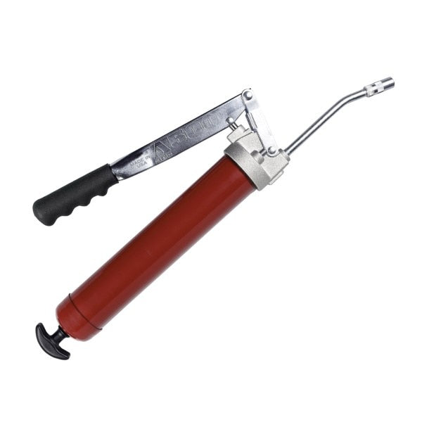 Grease Gun, Grease Gun Lever