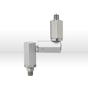 Z Swivel 1/8 NPTF(M)